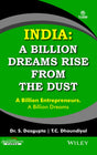 India: A Billion Dreams Rise from the Dust | e - Retail Maharaj