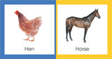 FLAP My Learning library Animals - Retail Maharaj