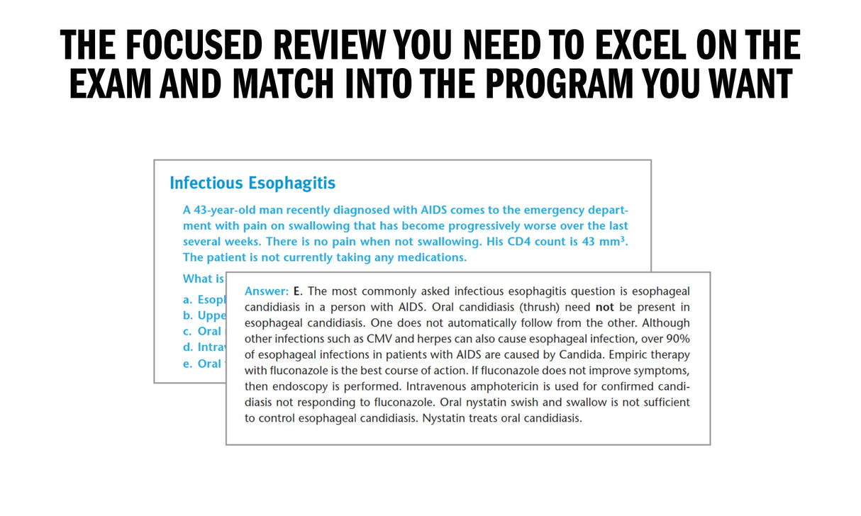 Master The Boards Usmle Step 2 Ck, Seventh Edition - Retail Maharaj