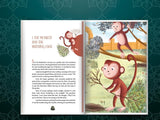 The Jataka Tales - Retail Maharaj