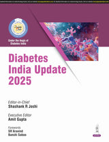 DIABETES INDIA UPDATE 2025 - Retail Maharaj