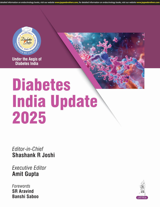 DIABETES INDIA UPDATE 2025 - Retail Maharaj
