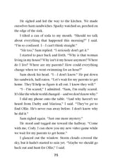 Goosebumps House Of Shivers #04: Say My Name! Say My Name! - Retail Maharaj