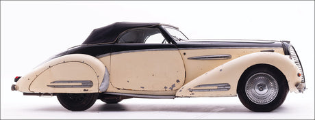 Mahy: A Family of Cars; The Tranquil Beauty of Unique Classic Cars - Retail Maharaj