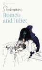Romeo and Juliet - Retail Maharaj