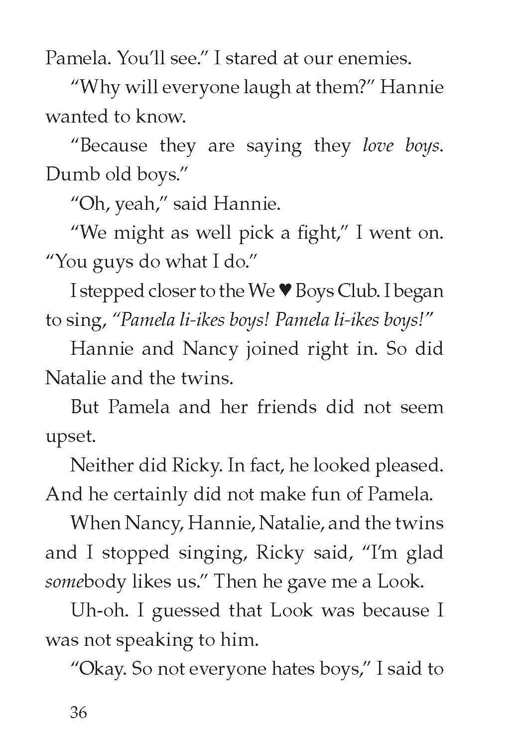 The Baby-Sitters Little Sister #17: Karen's Brothers - Retail Maharaj