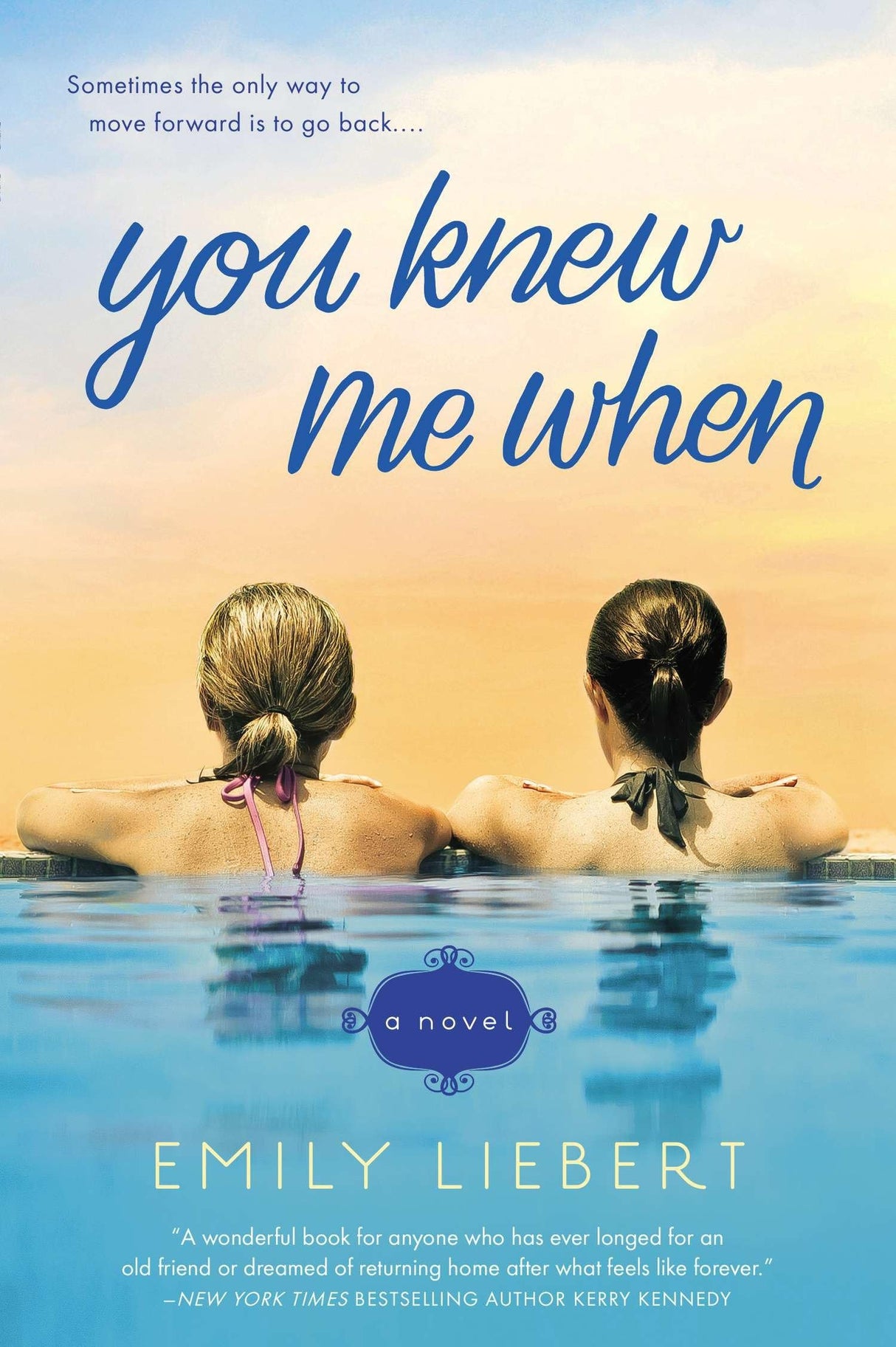 You Knew Me When - Retail Maharaj
