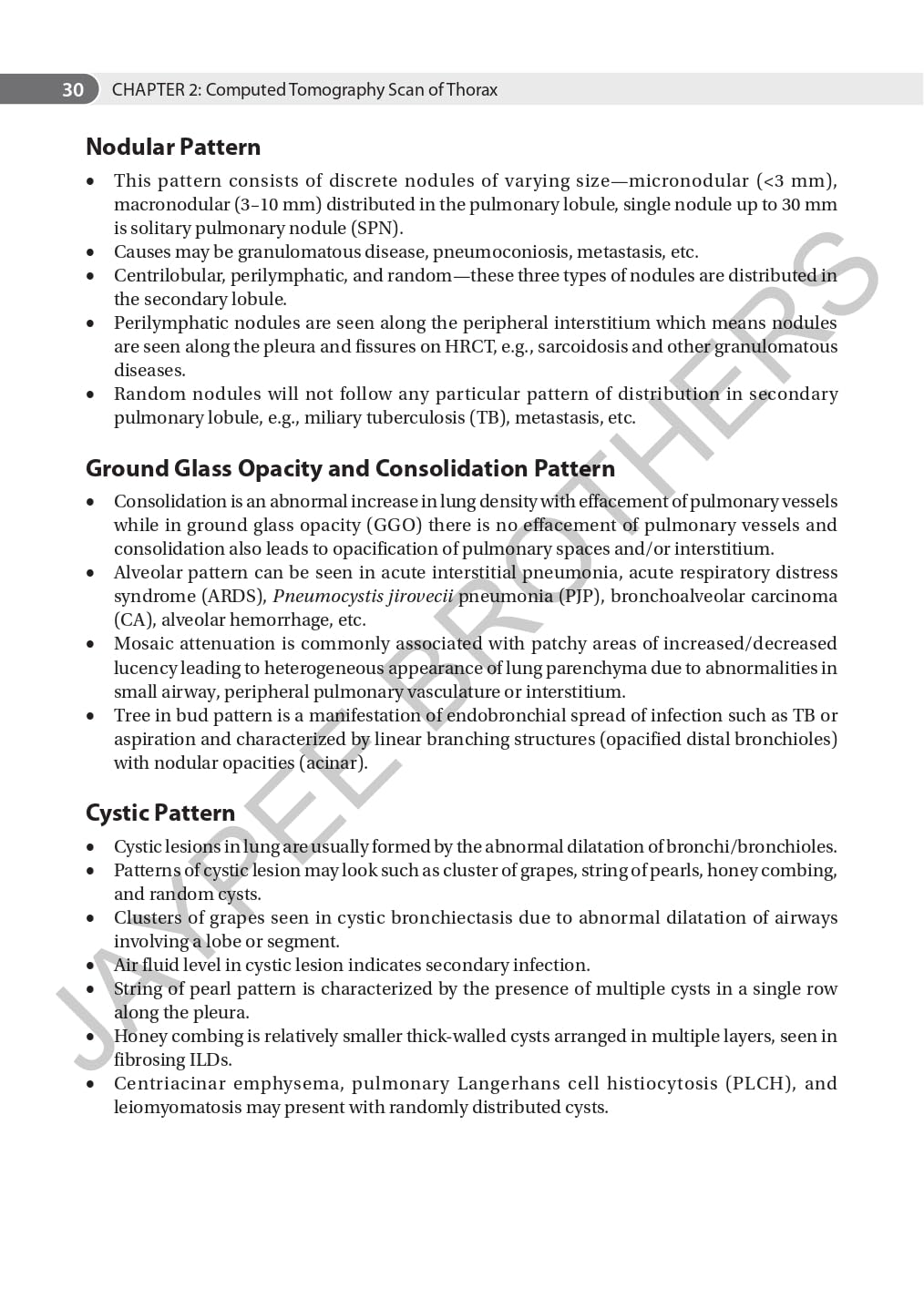 AN AID TO RESPIRATORY MEDICINE FOR POSTGRADUATE EXIT EXAM (MD, DNB AND DIPLOMA) - Retail Maharaj