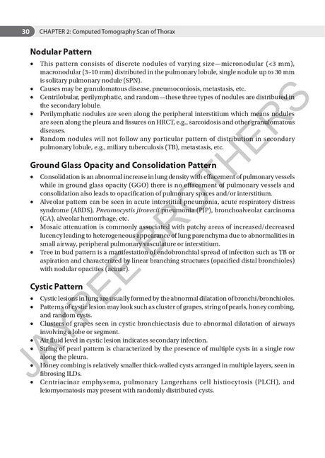 AN AID TO RESPIRATORY MEDICINE FOR POSTGRADUATE EXIT EXAM (MD, DNB AND DIPLOMA) - Retail Maharaj
