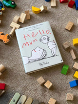 Hello, Mum (Lead): The Perfect Mother's Day Gift - Retail Maharaj