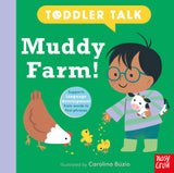 Toddler Talk: Muddy Farm! - Retail Maharaj
