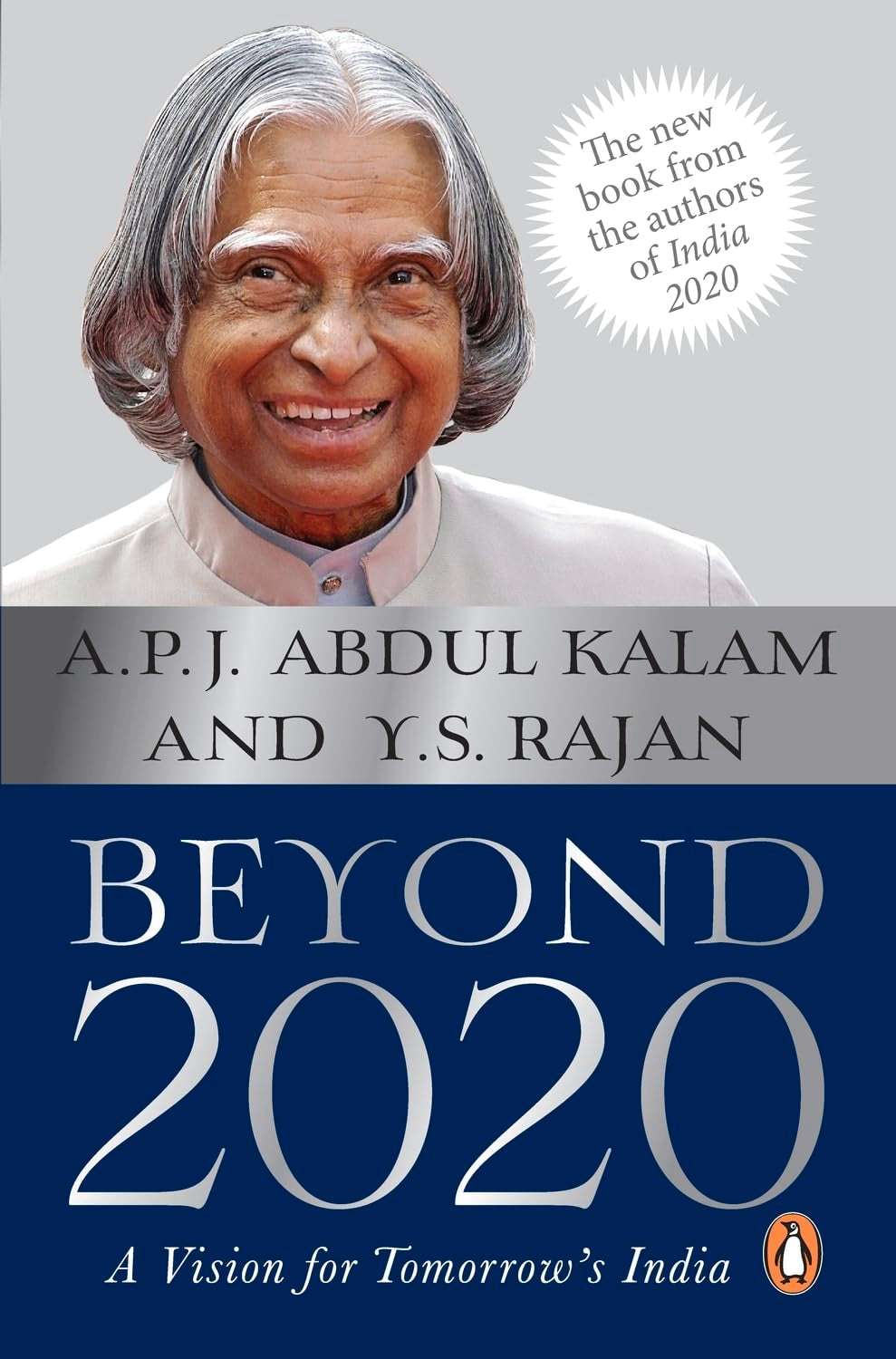 Beyond 2020 (PB) - Retail Maharaj