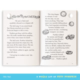 A WhOle Lot of Petu Pumpkin (hOle Books): A 3 in 1 Laugh-out-loud Adventures of Petu Pumpkin | Gift Edition | Ages 7+ - Retail Maharaj