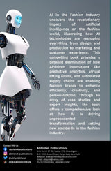 Artificial Intelligence in Fashion Industry - Retail Maharaj