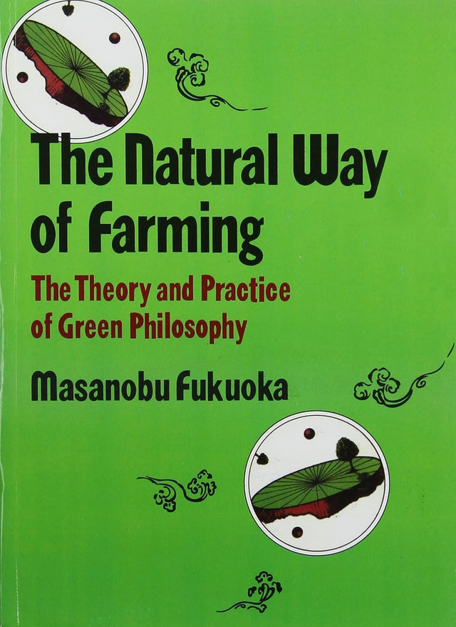 Natural Way of Farming - Retail Maharaj