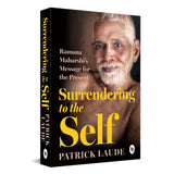 Surrendering to the Self - Retail Maharaj