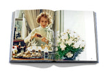 Estée Lauder: A Beautiful Life - Assouline Coffee Table Book - Retail Maharaj