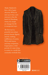 The Overcoat by Nikolai Gogol - Retail Maharaj