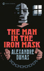 The Man in the Iron Mask (Signet Classics) - Retail Maharaj