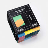 Words of Art: A Game That Illuminates Your Mind: Card Games - Retail Maharaj
