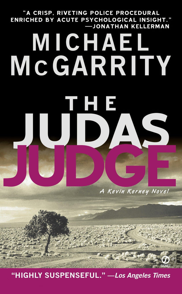 The Judas Judge - Retail Maharaj