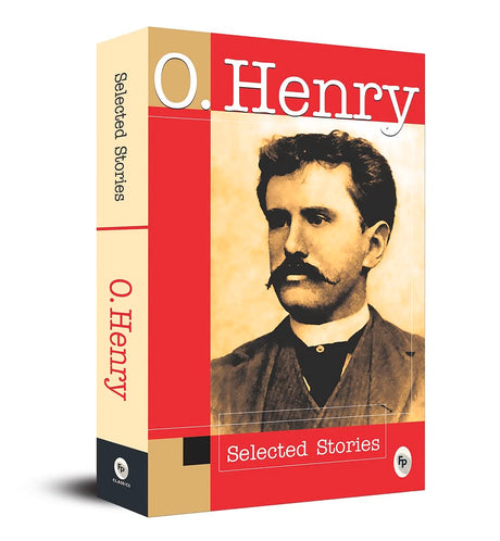 O.Henry Selected Stories - Retail Maharaj
