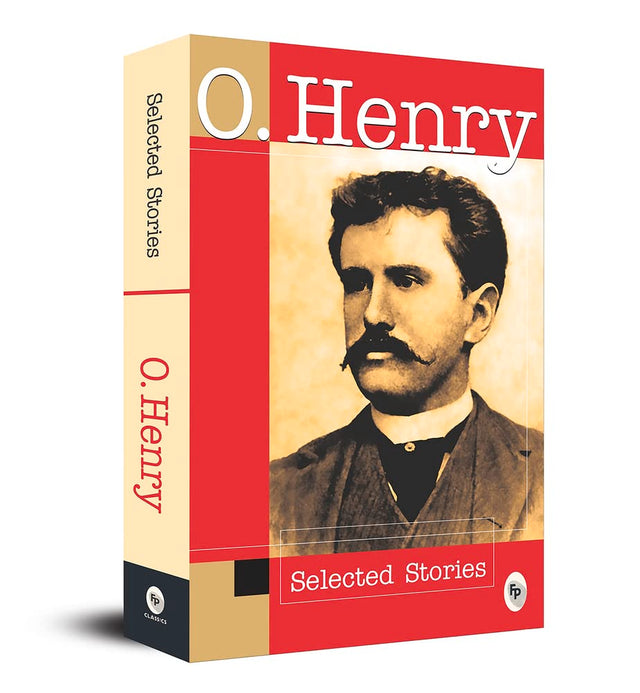 O.Henry Selected Stories - Retail Maharaj