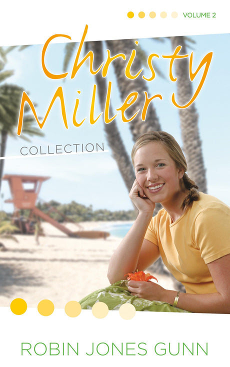 Christy Miller Collection, Vol 2 (The Christy Miller Collection) - Retail Maharaj