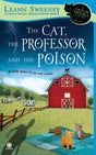 The Cat, the Professor and the Poison: A Cats in Trouble Mystery: 2 - Retail Maharaj