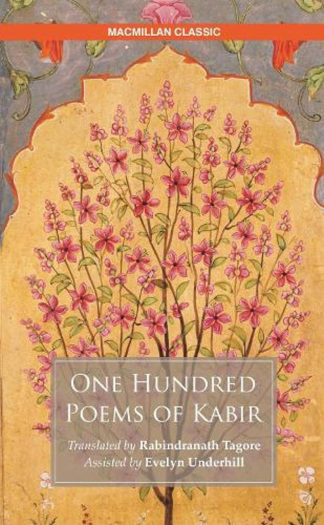 One Hundred Poems of Kabir - Retail Maharaj