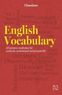 Chambers English Vocabulary - Retail Maharaj