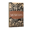World's Greatest Musicians : Biographies of Inspirational Personalities For Kids - Retail Maharaj