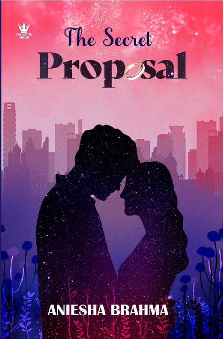 The Secret Proposal - Retail Maharaj