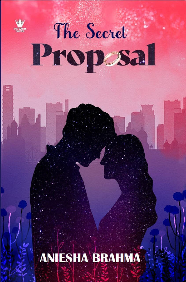 The Secret Proposal - Retail Maharaj