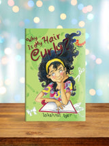 Why is my Hair Curly? - Retail Maharaj