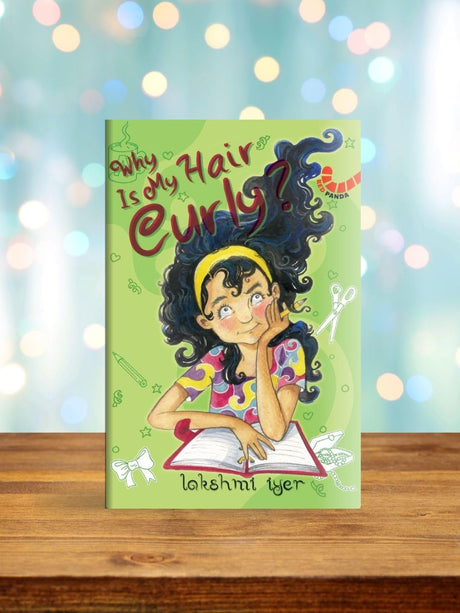 Why is my Hair Curly? - Retail Maharaj