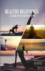 Healthy Beginnings A Guide To Youth Wellness - Retail Maharaj