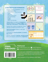 Key2Practice Maths Hero Workbook For Class 1 (Set of 3) : 226 Activity Based Worksheets ,Combo of (Numbers 1-100, Addition, Subtraction, Lines & ... Money, Time, Patterns, Data Handling) - Retail Maharaj