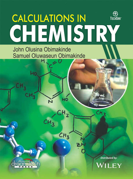 Calculations in Chemistry | e - Retail Maharaj