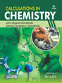 Calculations in Chemistry | e - Retail Maharaj