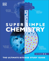 Chemistry: The Ultimate Bitesize Study G - Retail Maharaj