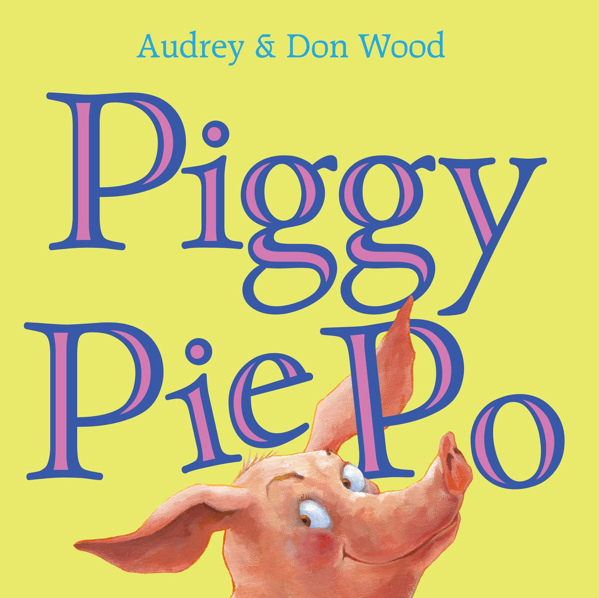 Piggy Pie Po - Retail Maharaj