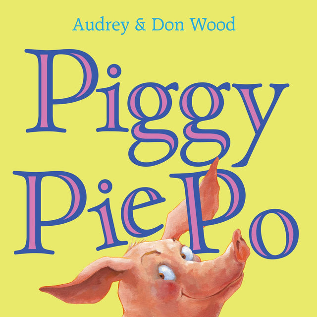 Piggy Pie Po - Retail Maharaj