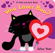 Who Loves Boo? - Retail Maharaj