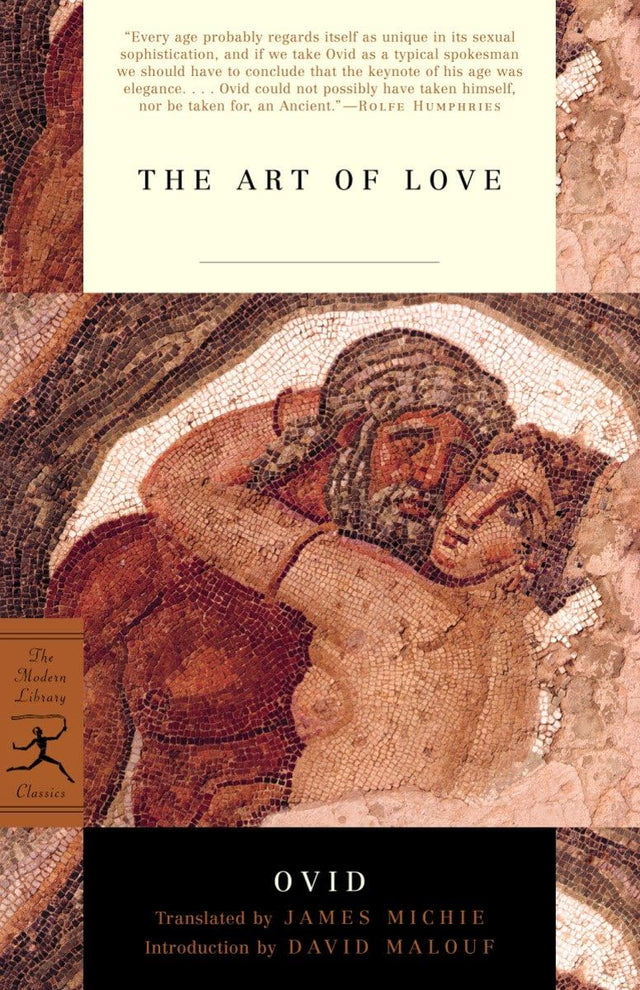 The Art of Love - Retail Maharaj