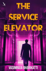 The Service Elevator - Retail Maharaj