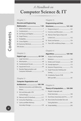 A Handbook on Computer Science - Retail Maharaj