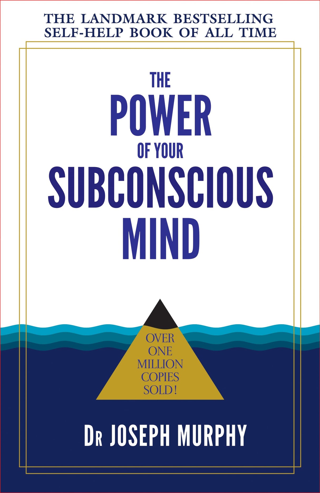 The Power Of Your Subconscious Mind | Joseph Murphy | Original Edition | Premium Paperback (English) - Retail Maharaj