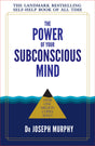 The Power Of Your Subconscious Mind | Joseph Murphy | Original Edition | Premium Paperback (English) - Retail Maharaj