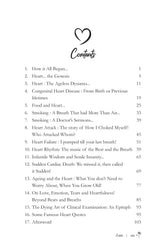 HEART: A Fistful of Life... - Retail Maharaj